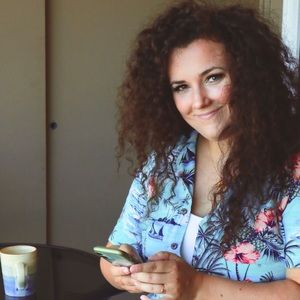 Meet your Posher, Lexie